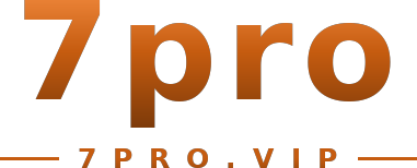 7pro logo
